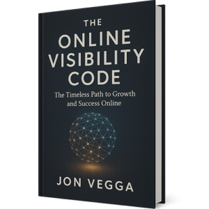 The Online Visibility Code