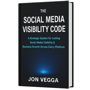 The Social Media Visibility Code Book