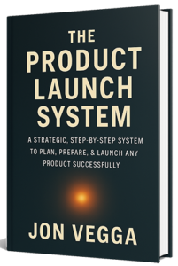 The Product Launch System