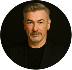 Jon Vegga author and creator.